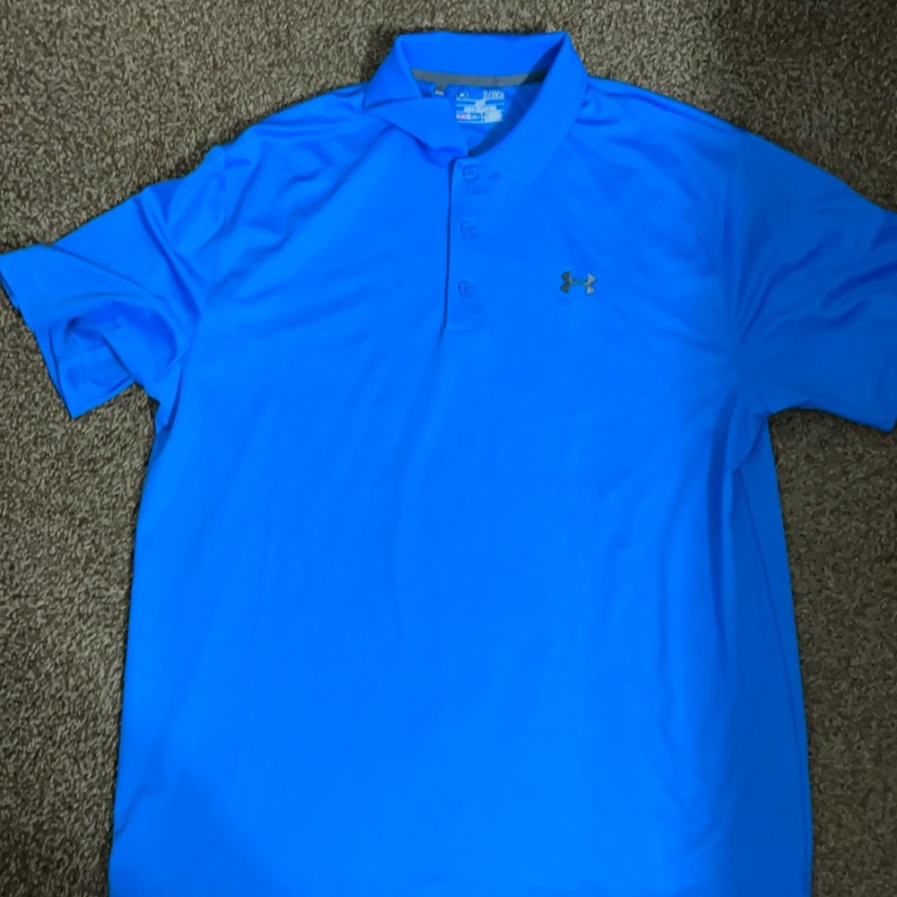 UA polo